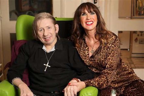 Shane MacGowan's wife shares hope the Pogues rocker will be home for Christmas after ...