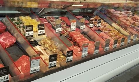 Commercial Refrigerated Display Case Led Lighting - Promoluxca - Medium