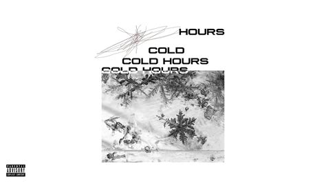 Cold Hours - aleemrk & Umair: Song Lyrics, Music Videos & Concerts