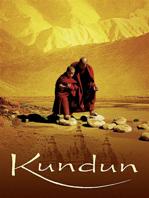 Kundun - Movie Reviews