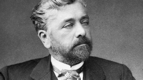 Zum 100. Todestag: Fünf Fakten über Gustave Eiffel - ZDFheute