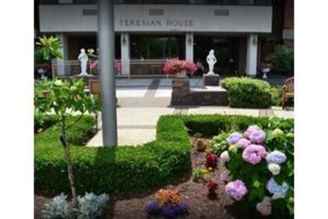 Teresian House Center for the Elderly – Albany, NY – SeniorHousingNet.com