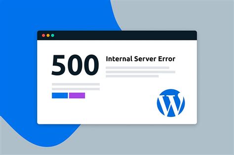 how to fix 500 internal server error » Business Market