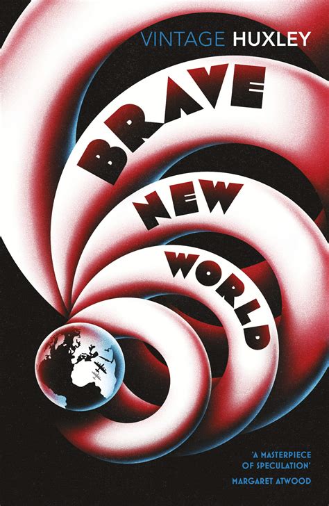 Brave New World - Aldous Huxley - Diwan