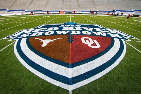 How Texas Continues Momentum in Red River Rivalry - Texas Talk