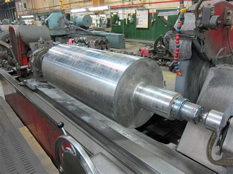 Roller Repair - Power Engineering - PowerCrankshaft