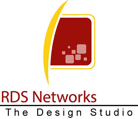 RDS Networks Logo Vector - (.Ai .PNG .SVG .EPS Free Download)