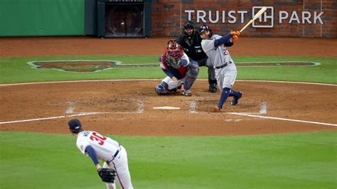 Astros – Braves: Jose Altuve hit home run after organist mocked height