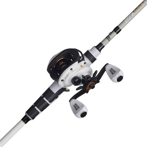 Abu Garcia Max Pro Casting Combo | Sportsman's Warehouse