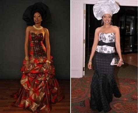 Nigerian Women Gele Styles | Nigerian outfits, Women, Fashion