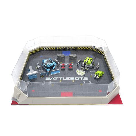 HEXBUG® BattleBots Arena Pro by JR Company