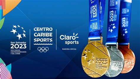 Medallero de los Juegos Centroamericanos 2023: ¿Cuántas medallas ganó ...