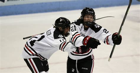 Women’s Beanpot Championship 2023: Preview - Stanley Cup of Chowder