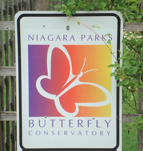 Butterfly Conservatory - Niagara Falls, CAN - Aug., 2009 (… | Flickr