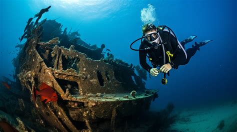 Discover the Best Scuba Diving Spots in the United States