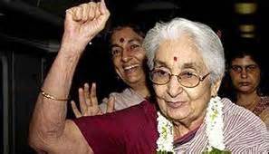 Lakshmi Sahgal biography Archives - The Common Man Speaks