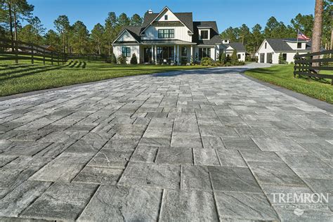 Stonehurst Pavers Tremron Jacksonville Pavers, Retaining Walls, Fire Pits | Atlanta, Miami ...