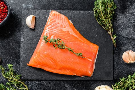 > Buy Atlantic Salmon Fish Online in Singapore – Seaco Online