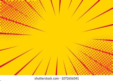 Superhero Background Vector