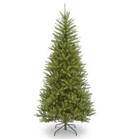 Christmas Trees - From Artificial To Pre-Lit Trees | Dunelm