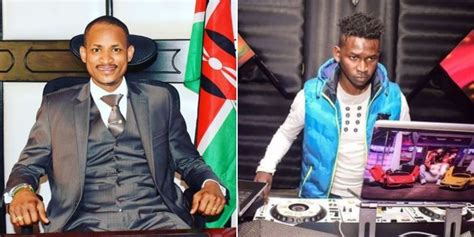 Babu Owino Faces Jail Term Over DJ Evolve Shooting Incident - Kenyans.co.ke