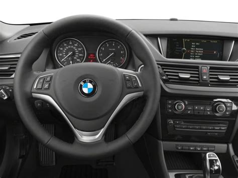 2015 BMW X1 Reviews, Ratings, Prices - Consumer Reports