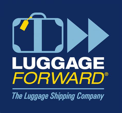 Make Traveling Hassle Free With ‘Luggage Forward’ - LUXGetaway