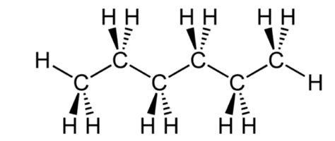 Hexane Formula - Properties, Structure, And Uses