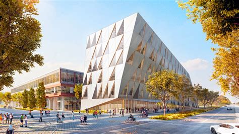 York U approves $50M build for Keele campus