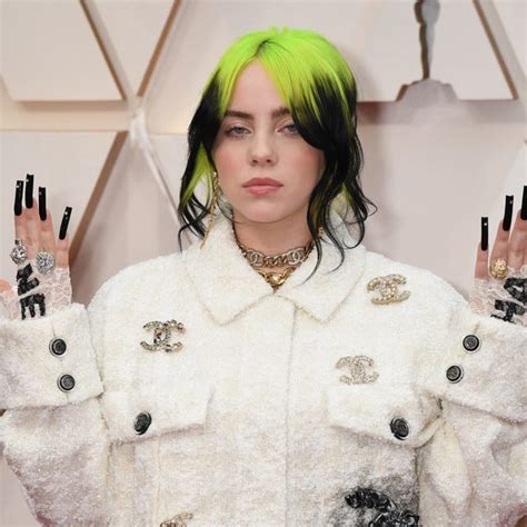 Billie Eilish Documentary Trailer - The World's A Little Blurry