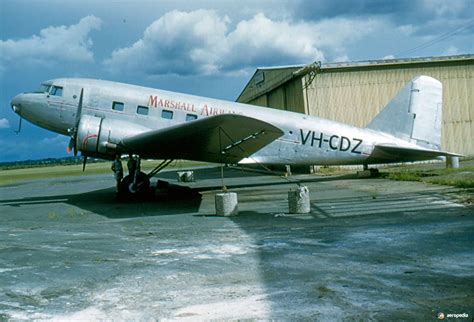 DOUGLAS DC-2 · The Encyclopedia of Aircraft David C. Eyre