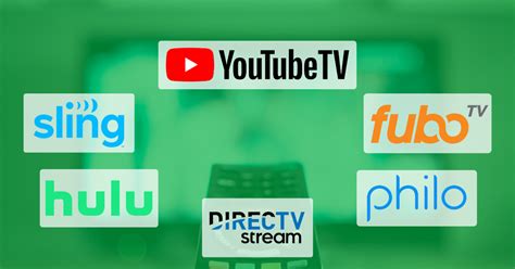 Best Live TV Streaming Services: Compare Top Picks for 2024