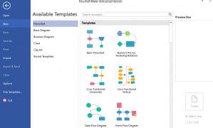 Download Flowchart Maker for Windows 11, 10, 7, 8/8.1 (64 bit/32 bit)