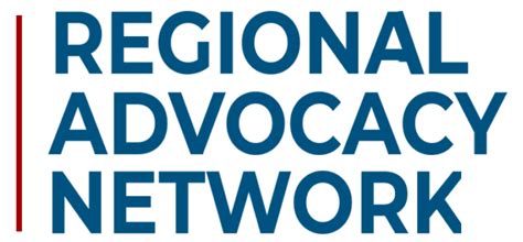 Regional Advocacy Network – Regional Advocacy Network