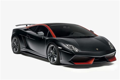 2013 Lamborghini Gallardo LP 560-4 ‘Edizione... - GABEtumblr