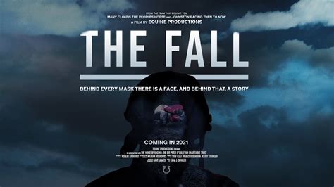 The Fall - Trailer - YouTube