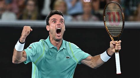 Roberto Bautista Agut Net Worth