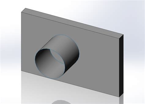 How to show SOLIDWORKS surface bodies in drawing views - Computer Aided Technology