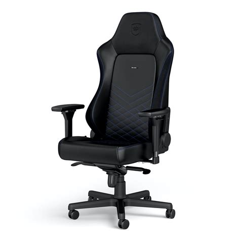 EPIC Black | noblechairs