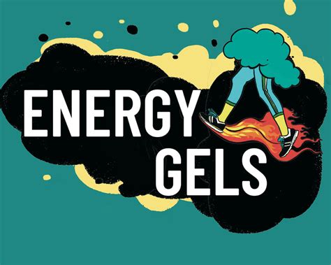 Energy Gels | Energy Gel | 33Fuel®