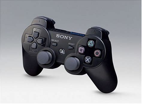 Dualshock ps3 controller - storiesbilla