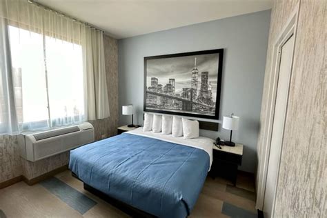 Super 8 by Wyndham Brooklyn Pennsylvania Ave | Brooklyn, NY Hotels