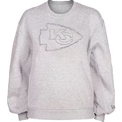 Kansas City Chiefs Women's Apparel | Curbside Pickup Available at DICK'S