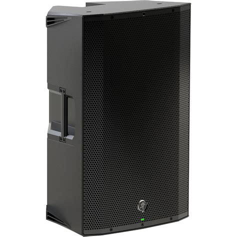 Mackie Thump 15A 15 in. Powered Loudspeaker | Musician's Friend