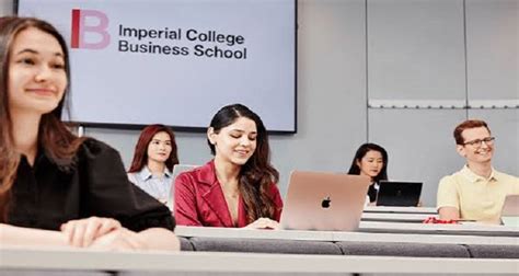 Imperial College Business School Scholarships for African Students ...