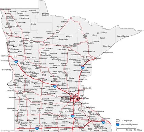 Minnesota- I need to see it for myself. Road trip in order! Minnesota Travel, Northern Minnesota ...