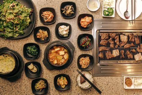 The Best Korean BBQ in Seattle | Seattle Met