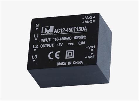 AC DC Module Power Supply Module Converter Module Made in China