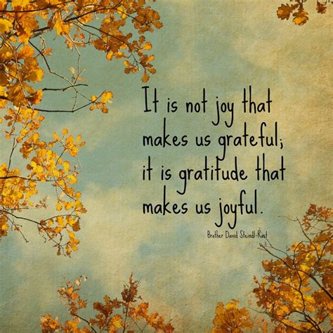 Having the Spirit of Gratitude Images and Quotes – Being Thankful for ...