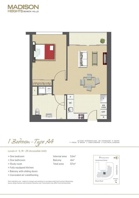 Floorplans | madisonheights